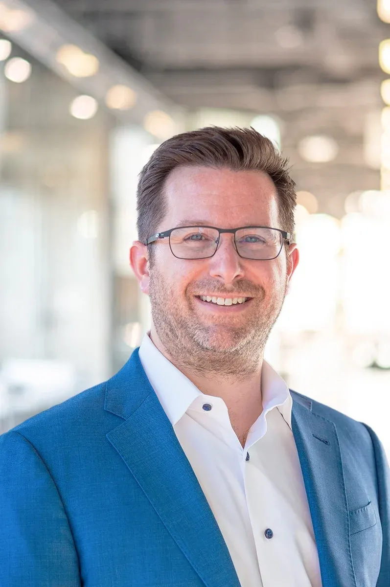 Sean Elliott Toolsgroup new CEO