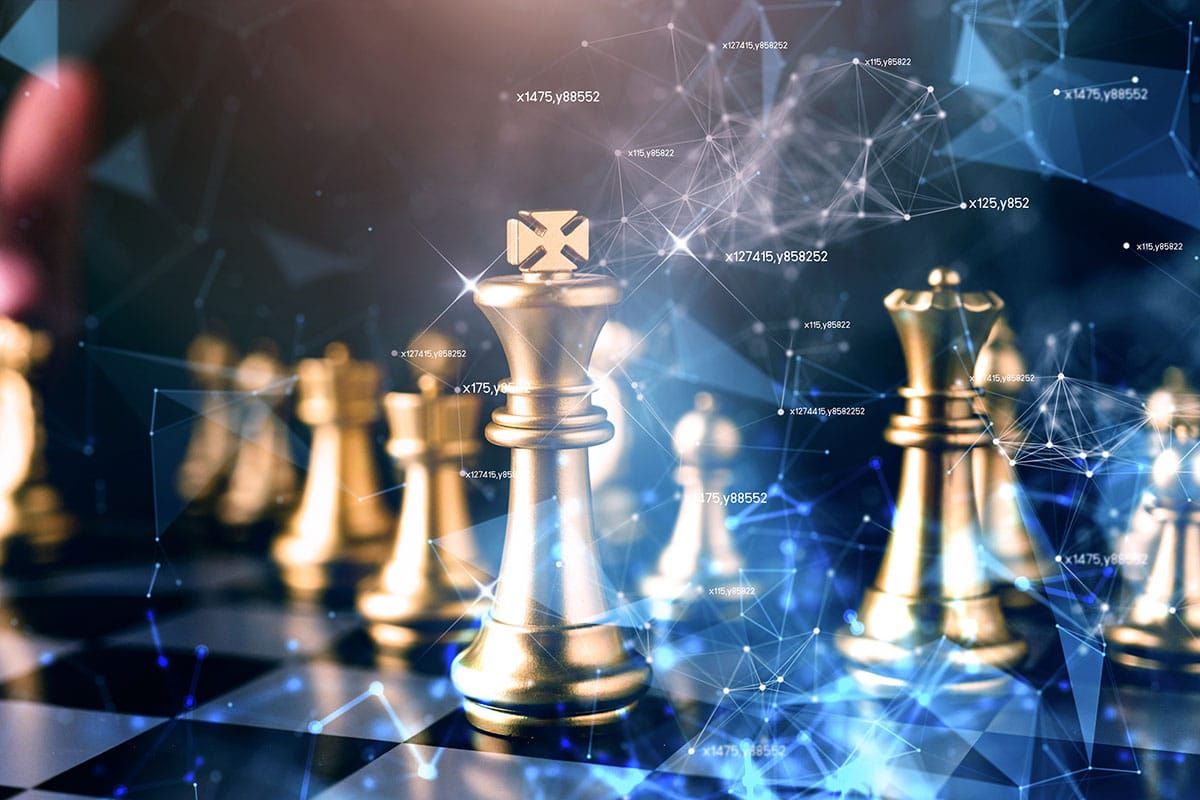 supply chain planning solutions