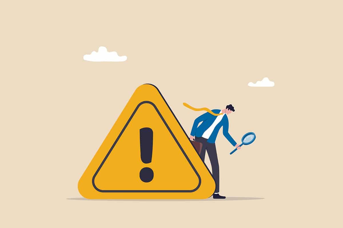 Top supply chain risks