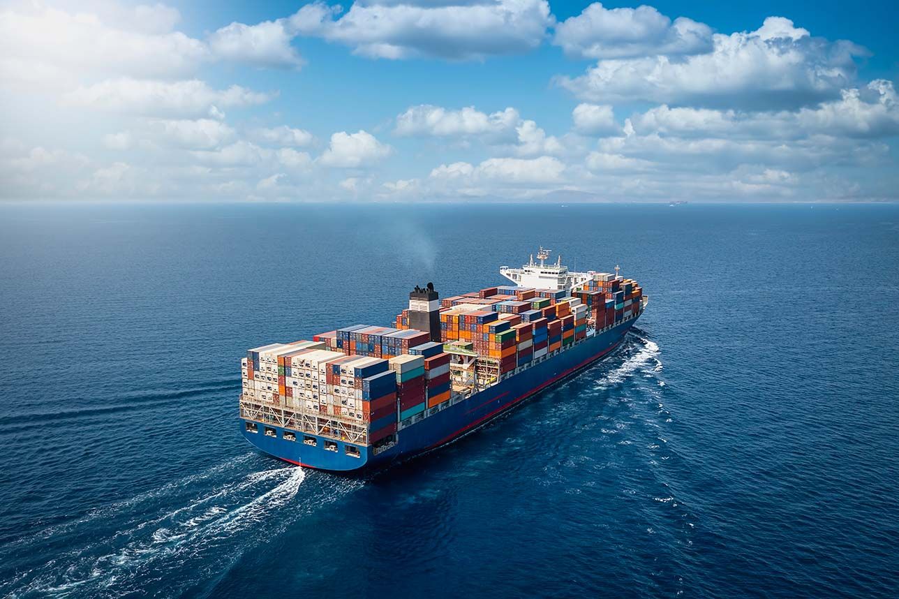 Top supply chain risks
