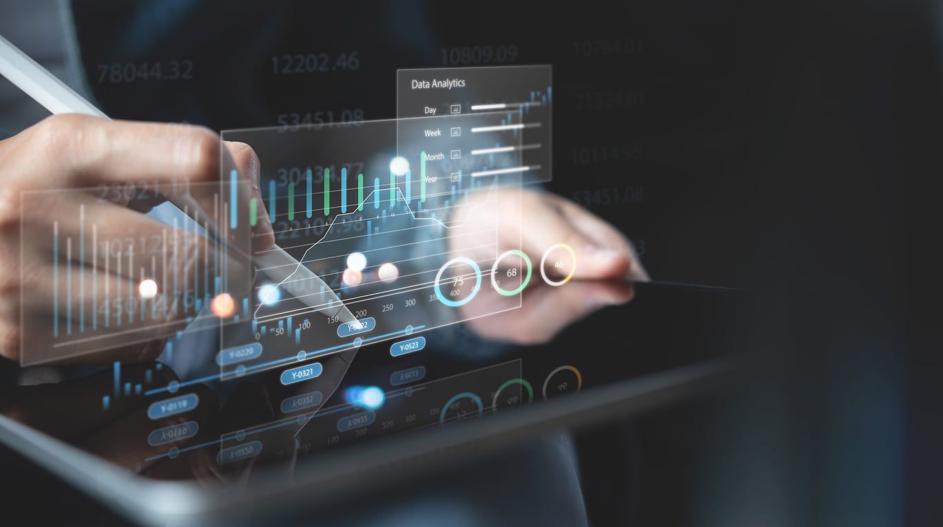 What is Data Latency?
