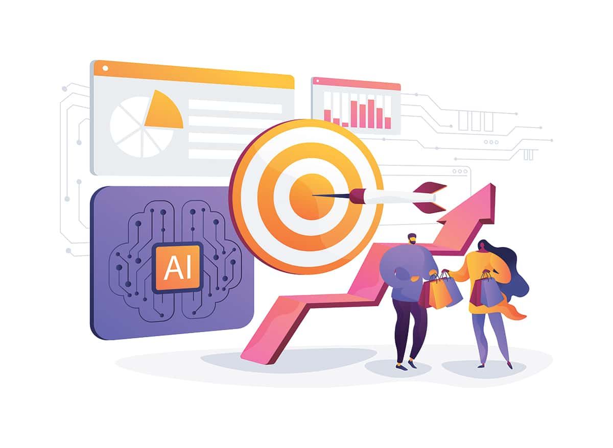 Why AI Is Reshaping Demand Forecasting