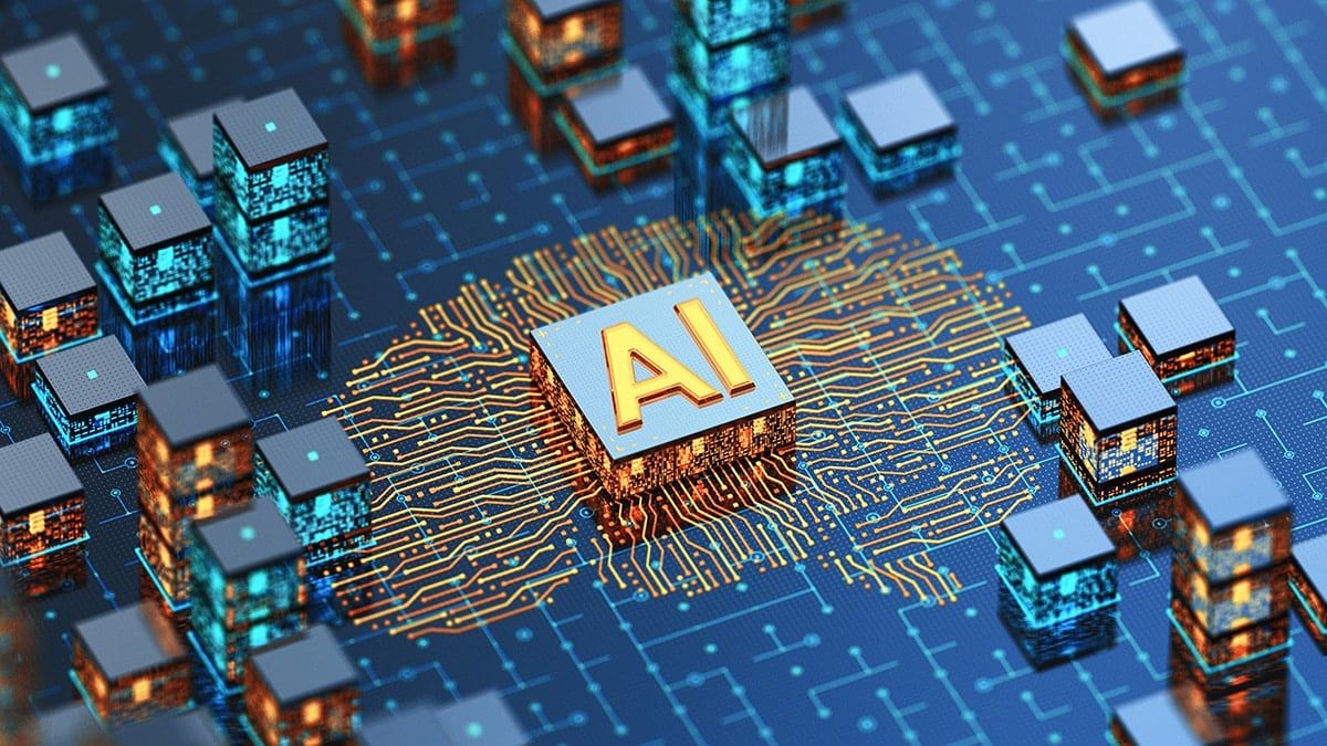 Pattern and Relationship Detection with AI in Demand Forecasting