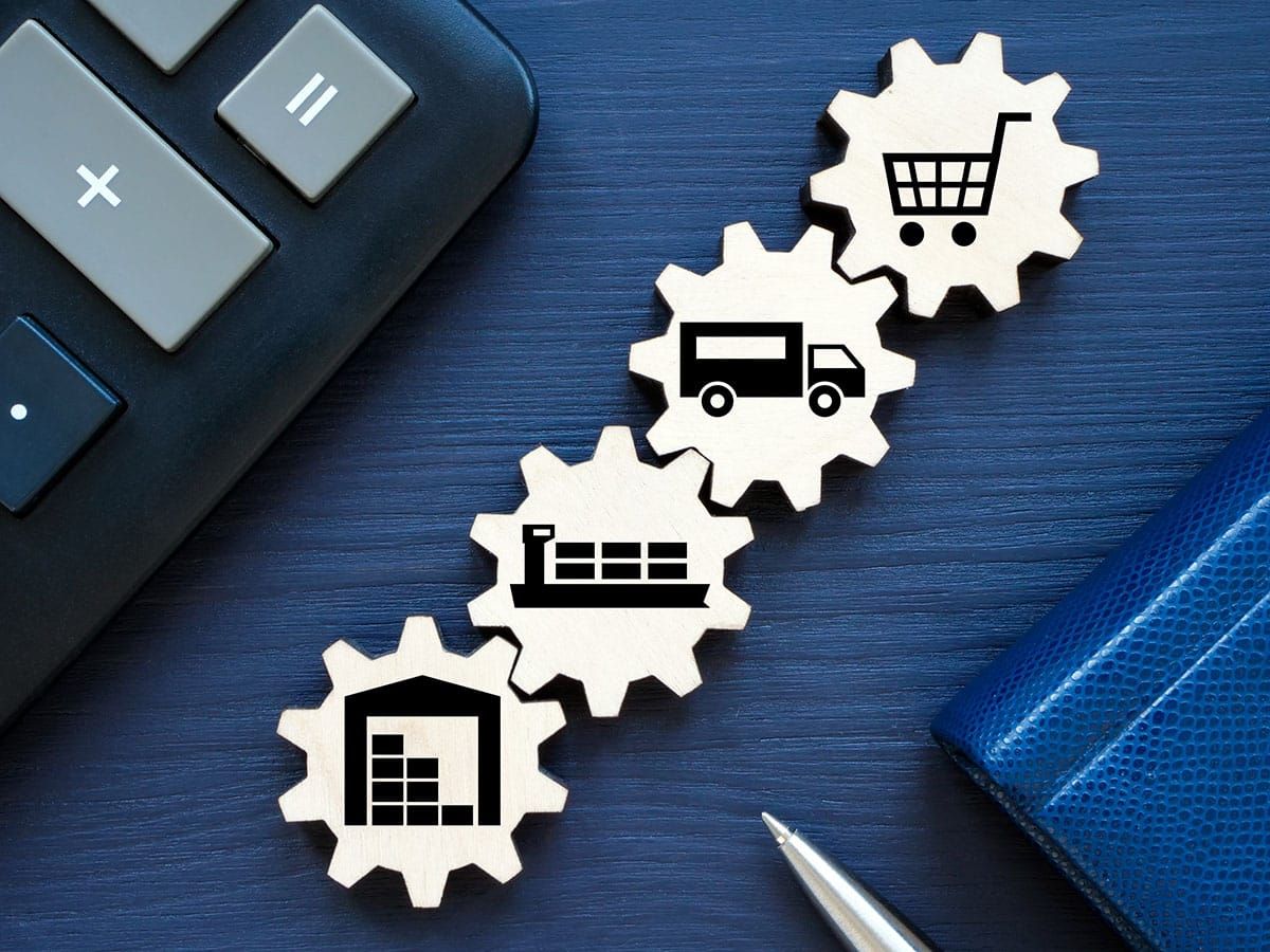Why AI in Demand Forecasting Is Becoming the New Standard