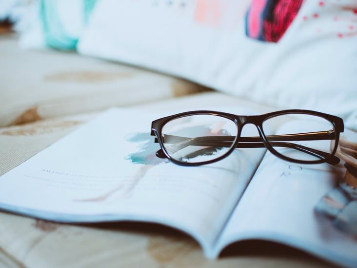 Shamir Optical