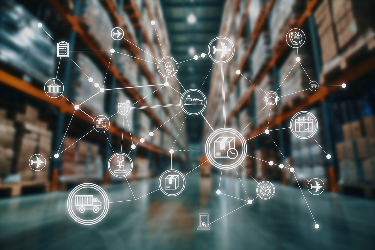 truckload optimization