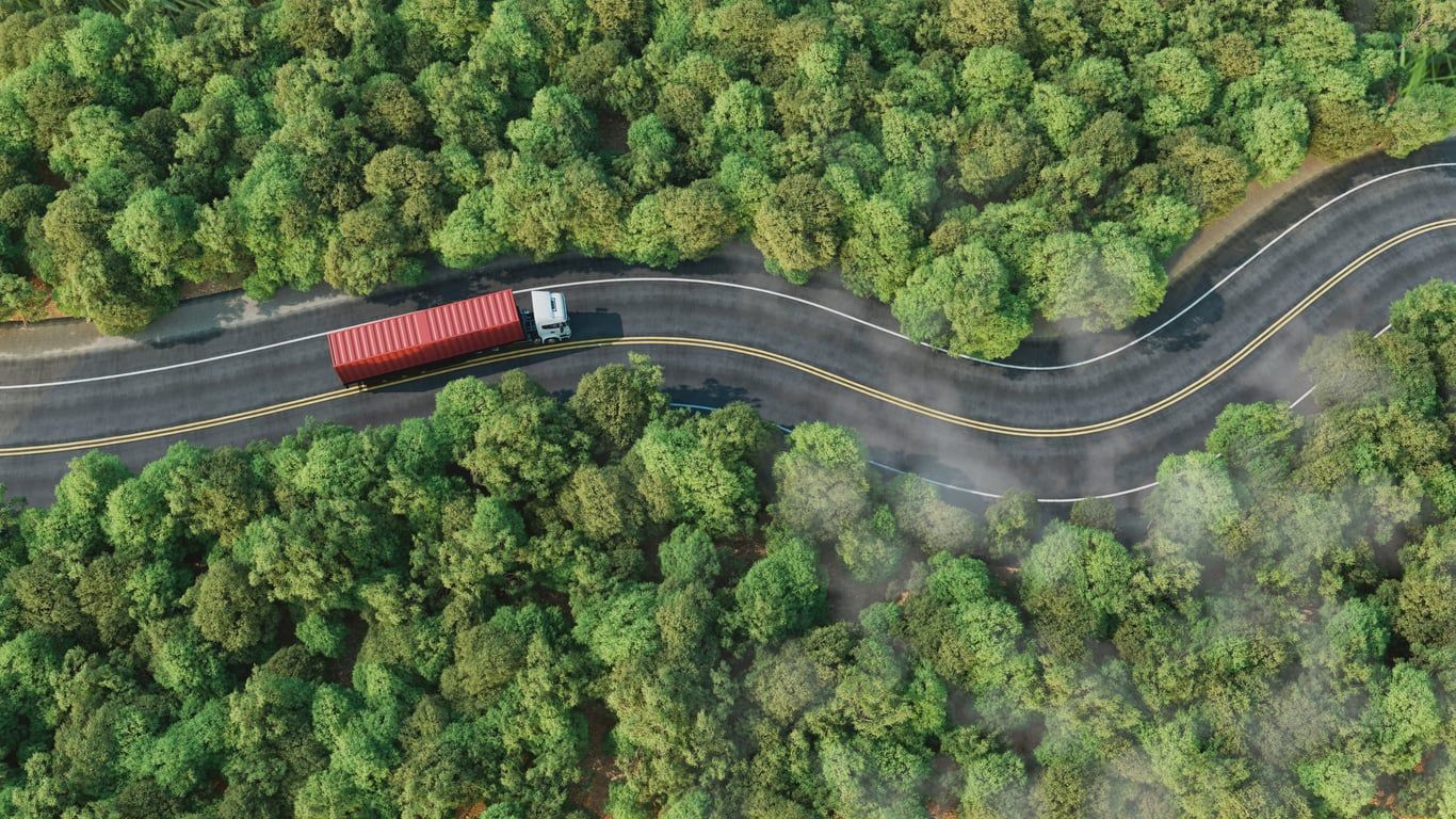 truckload optimization