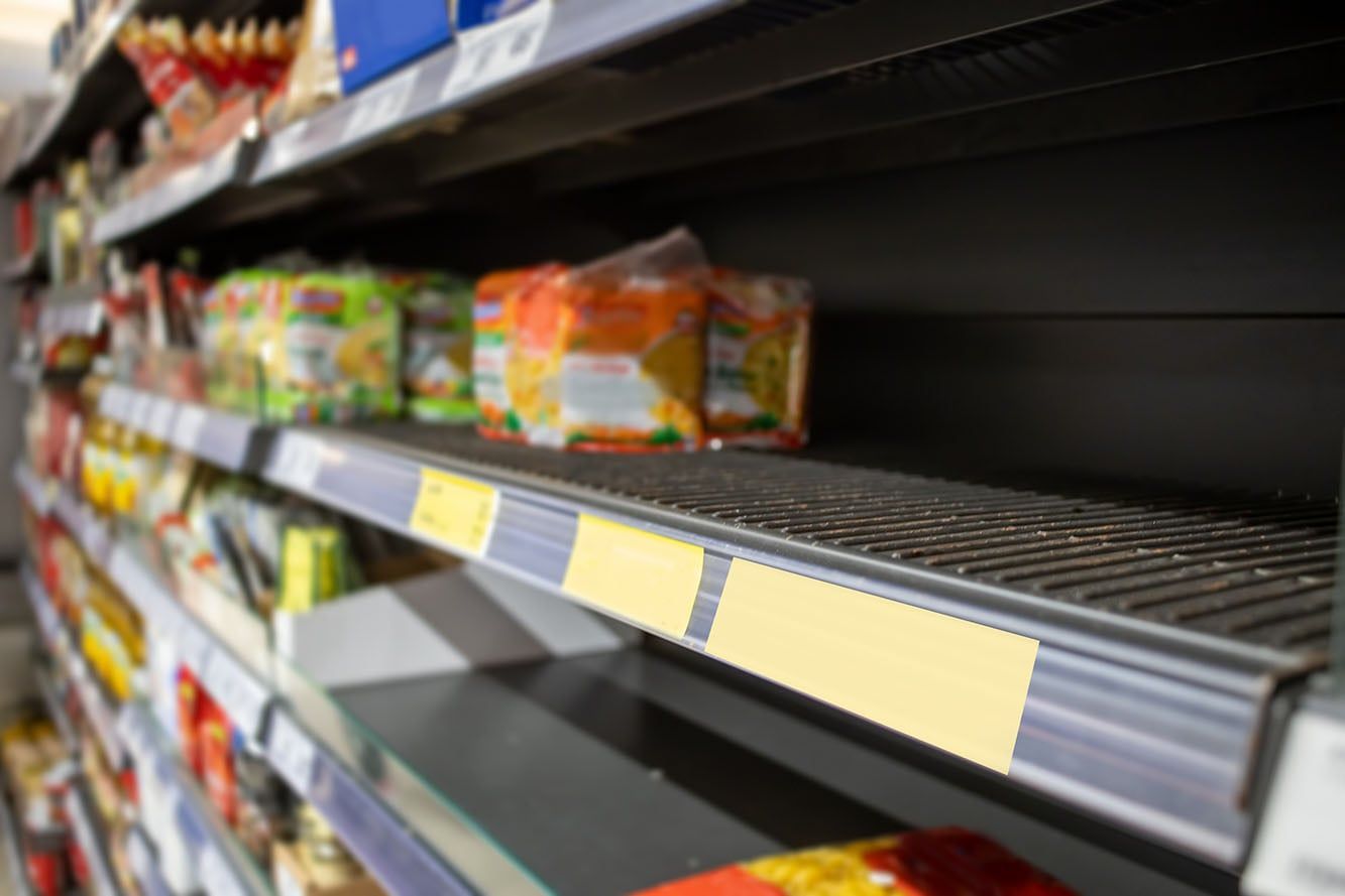 The Financial Impact of Stockouts 