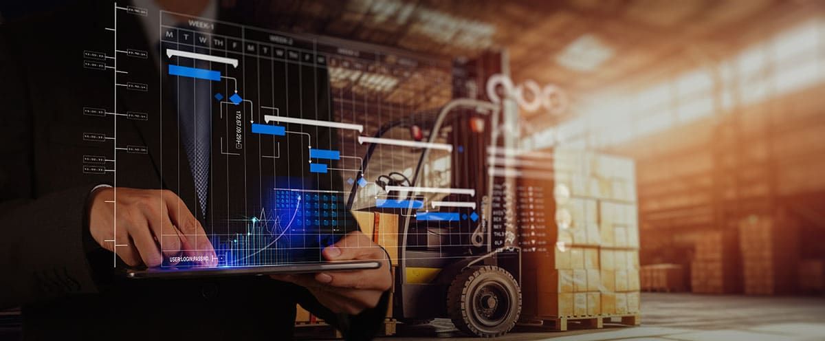 Probabilistic Forecasting: The Future of Supply Chain Planning inventory