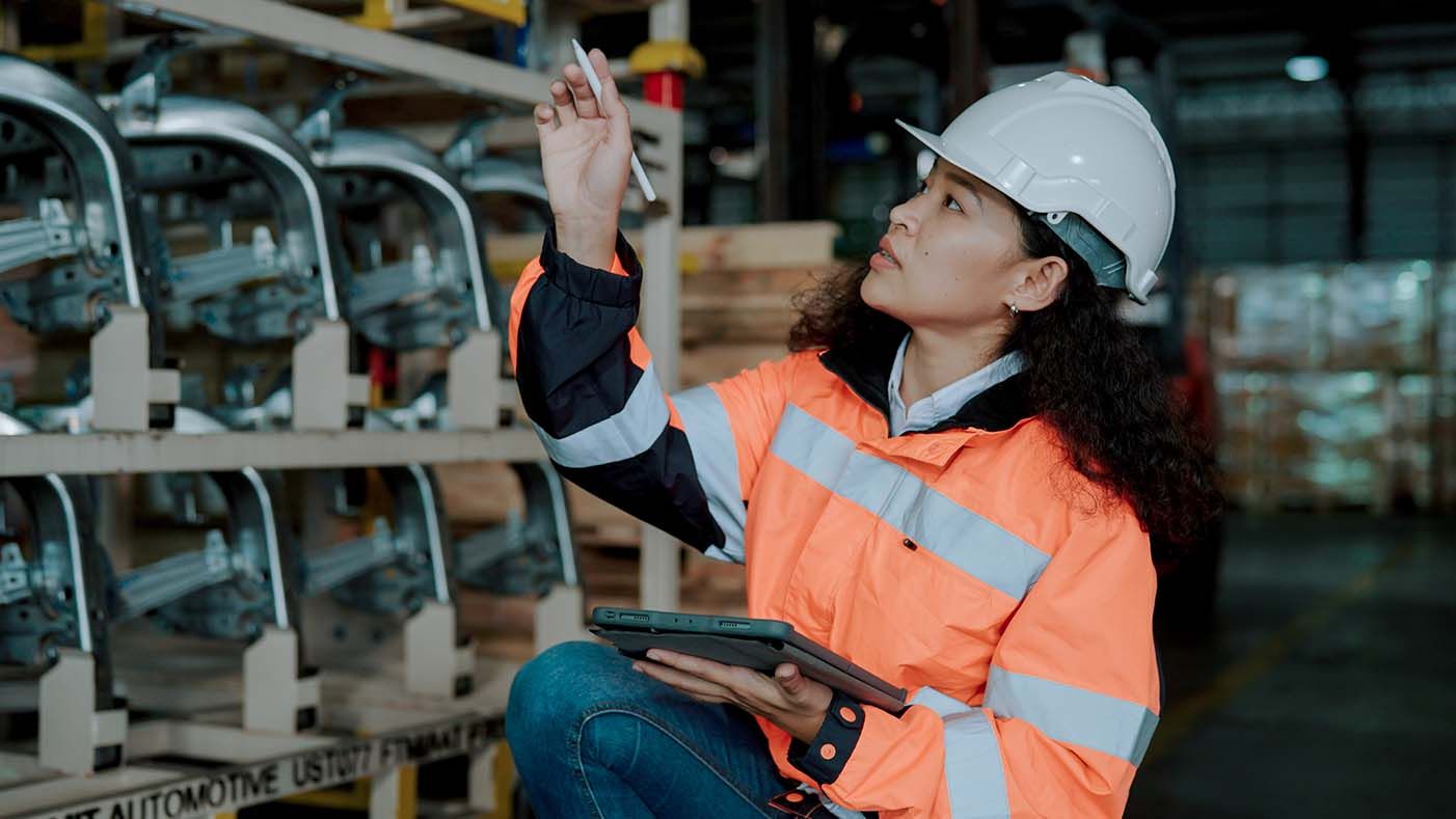 The Aftermarket Landscape: Complexity and Opportunity