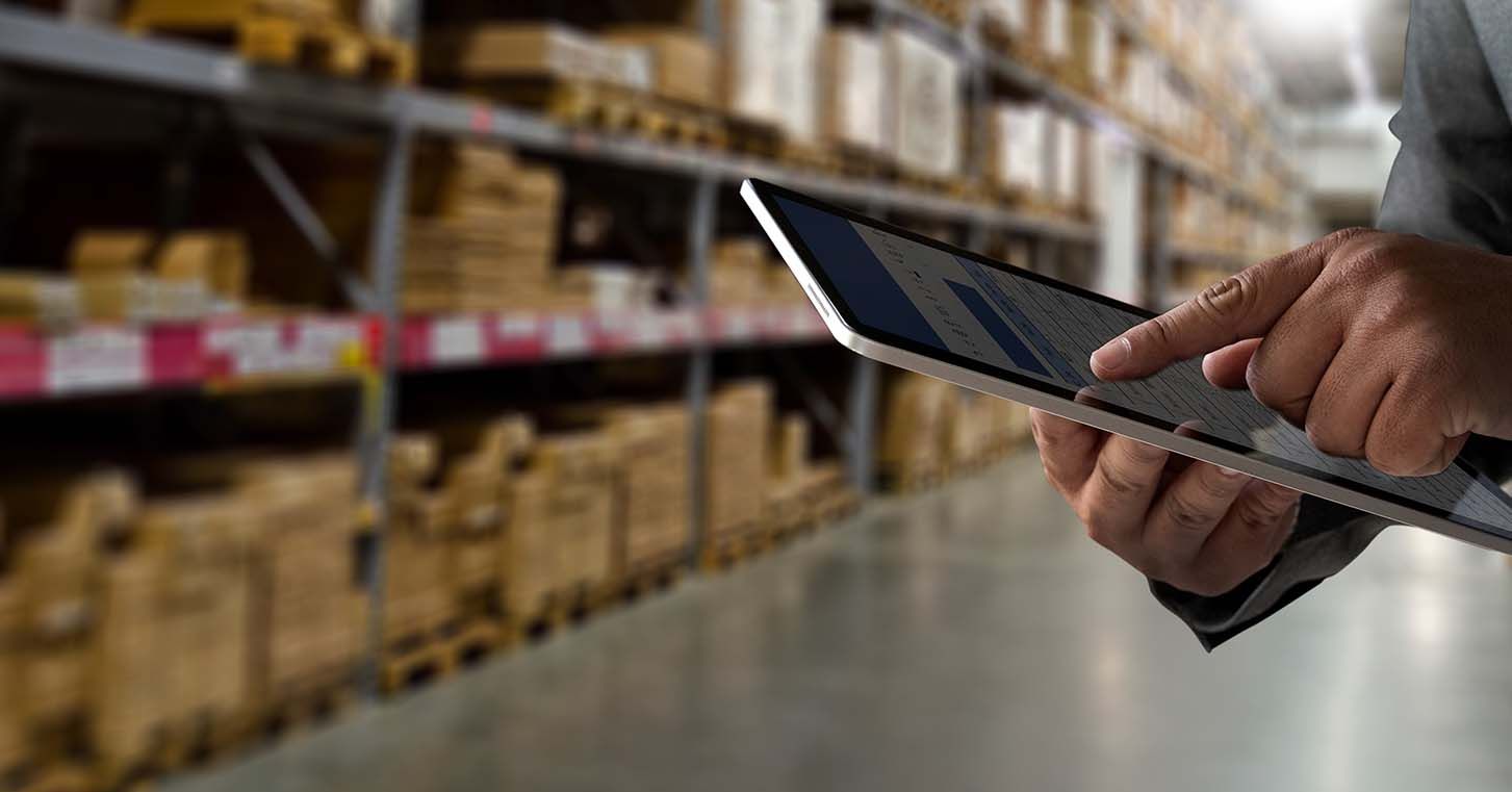 NRF Retail trends