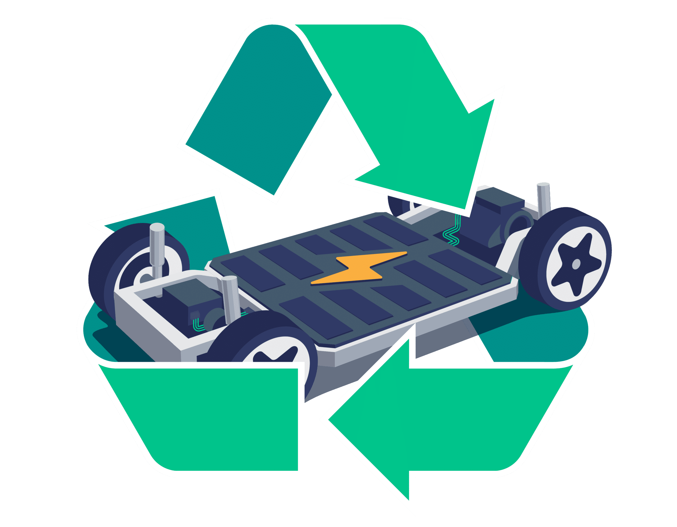 From waste to value more than just recycling 