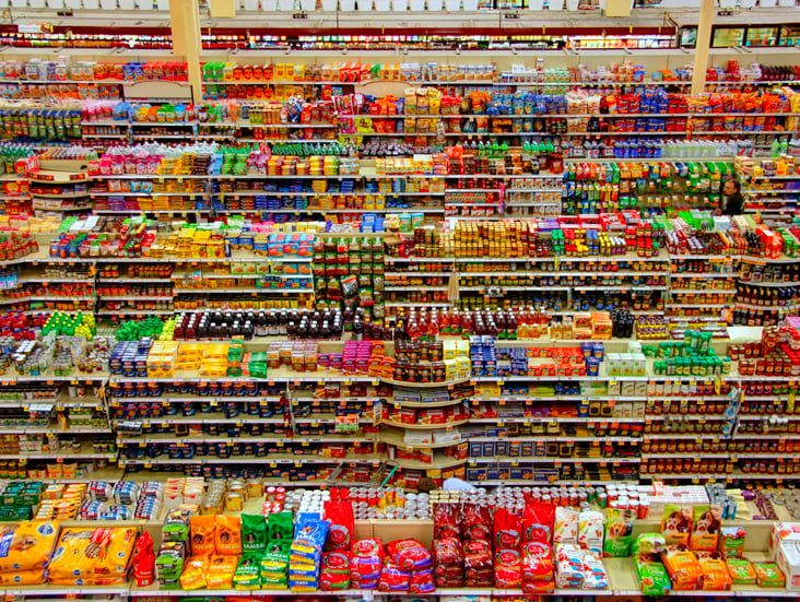 Spar Gran Canaria