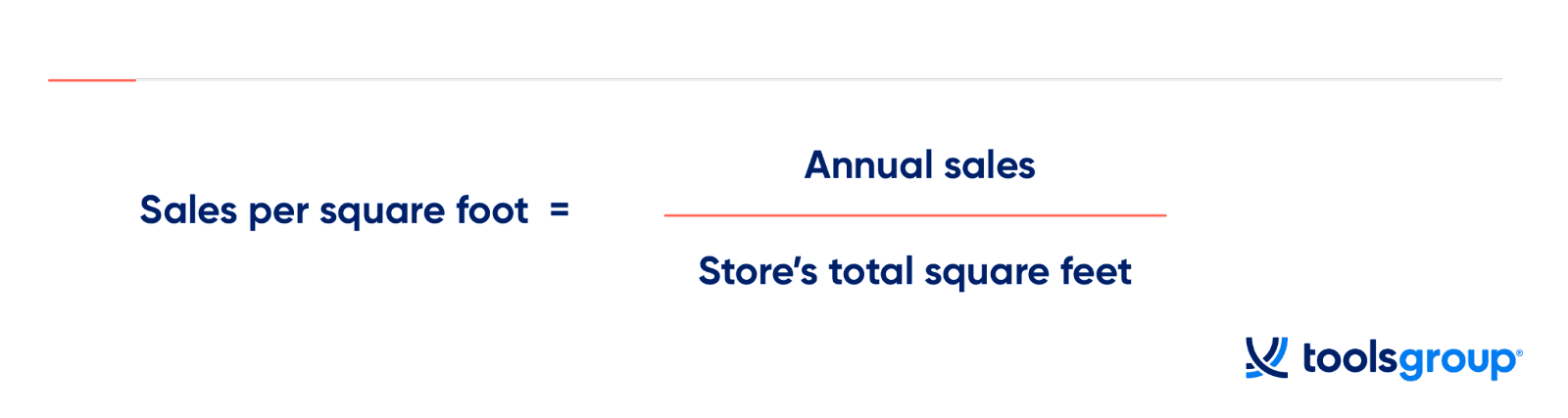 Sales Per Quare