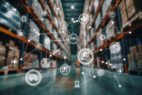 6 Forces reshaping supply chain planning in 2026