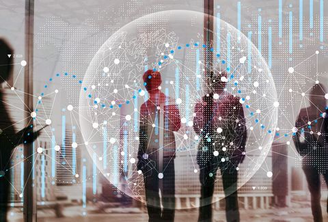 Agentic Supply Chain Steering: The Future Beyond Planning