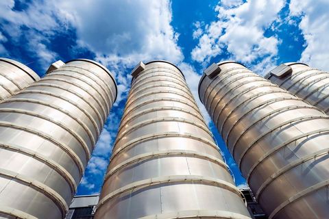 Breaking Down Supply Chain Planning Silos