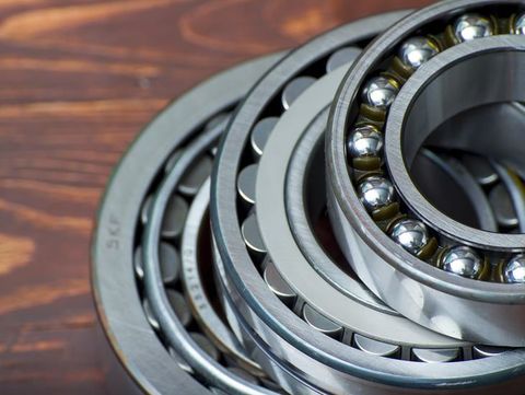 SKF