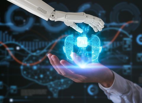 Trustworthy AI in supply chain: accountable automation