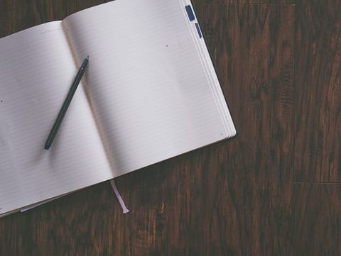 Moleskine