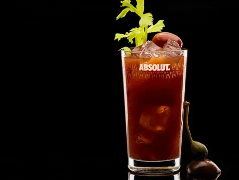 The Absolut Company