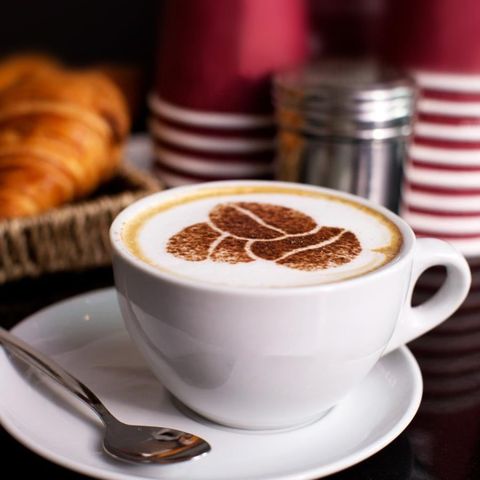Multi-National Coffee Bar Company