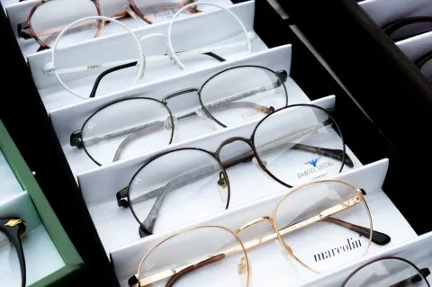 Global Eyewear Co.