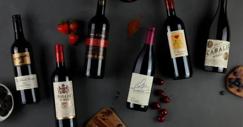 Laithwaites
