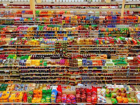 Spar Gran Canaria