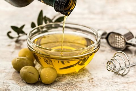 Multi-National Olive Oil Company
