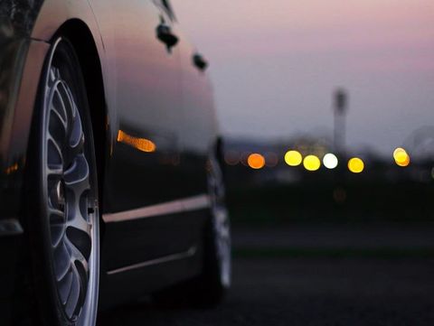 Sports Car Co.
