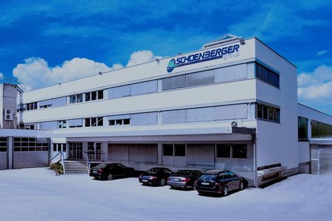 Schoenberger