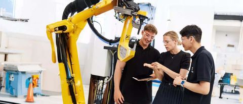 Atlas Copco Transforms Supply Chain Planning with ToolsGroup