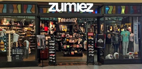 Zumiez