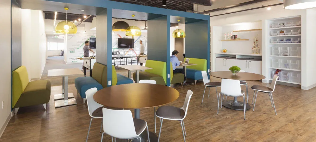 ECommerce Home Goods Retailer