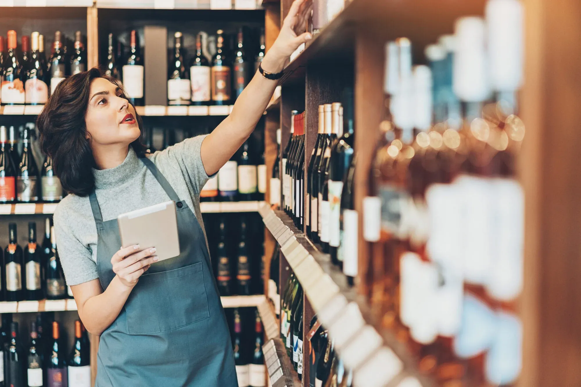 ABC Fine Wine & Spirits