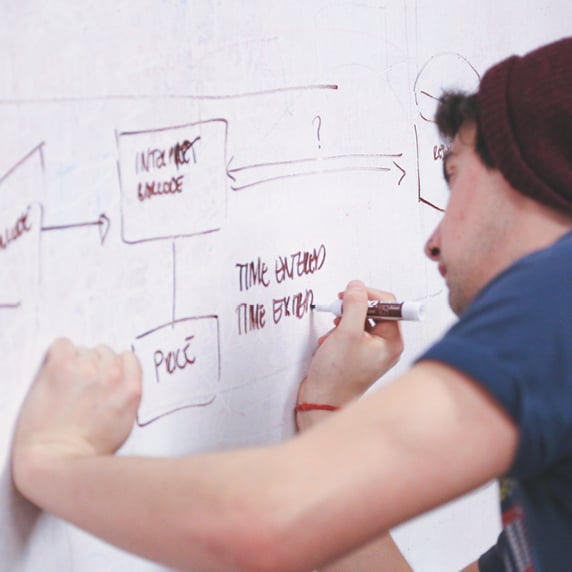 Supply Chain Innovation: Three Steps Up to a Market-Driven Forecast