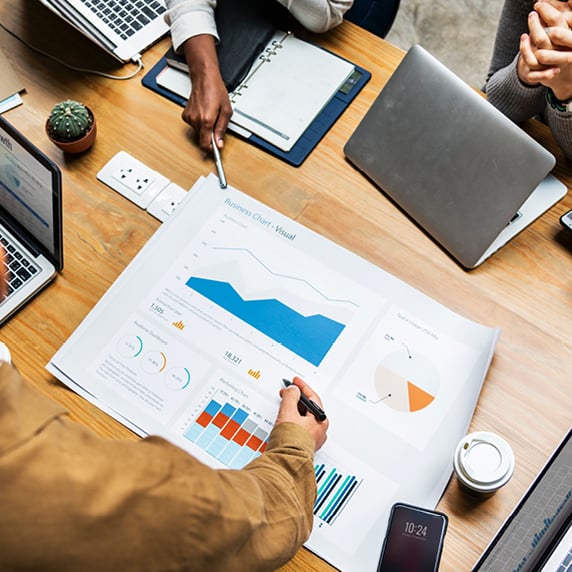 Supply Chain Innovation: Improving Forecast Value Added