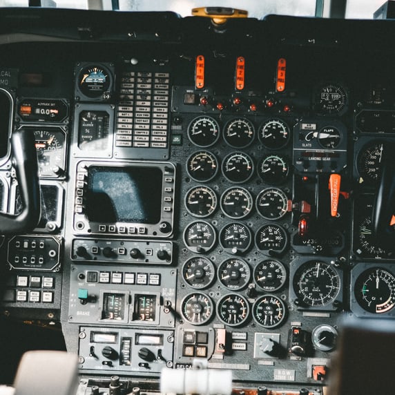 Changing Supply Chain Planning Dashboards