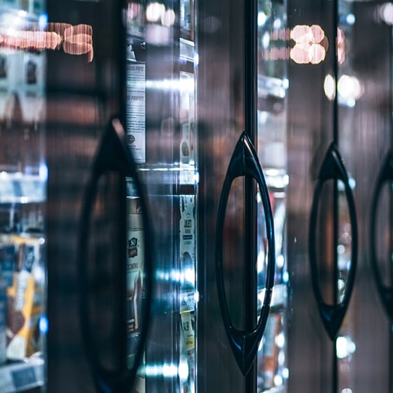 Plan or Perish: Cold Chain Logistics