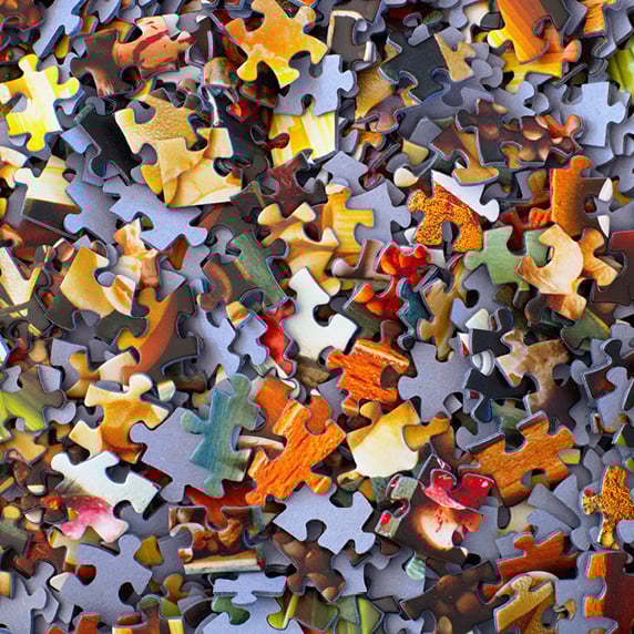 Why Forecast Accuracy Alone Can’t Solve Service Level Problems