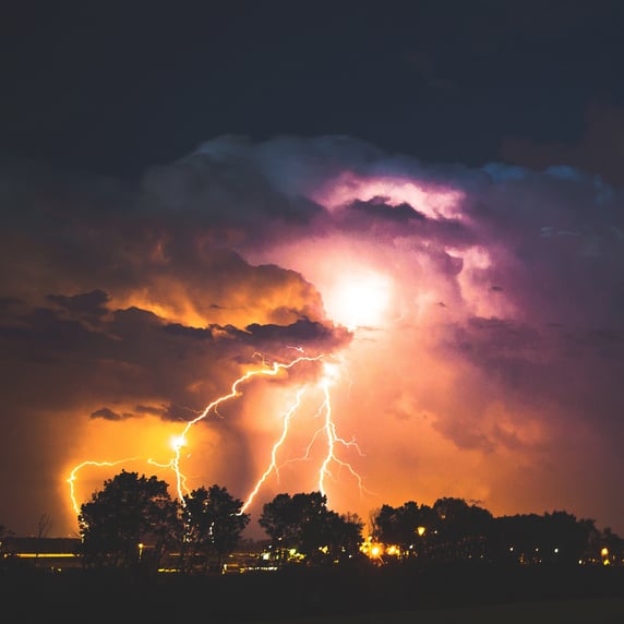 Using Weather and Climate Data to Improve Demand Forecasting