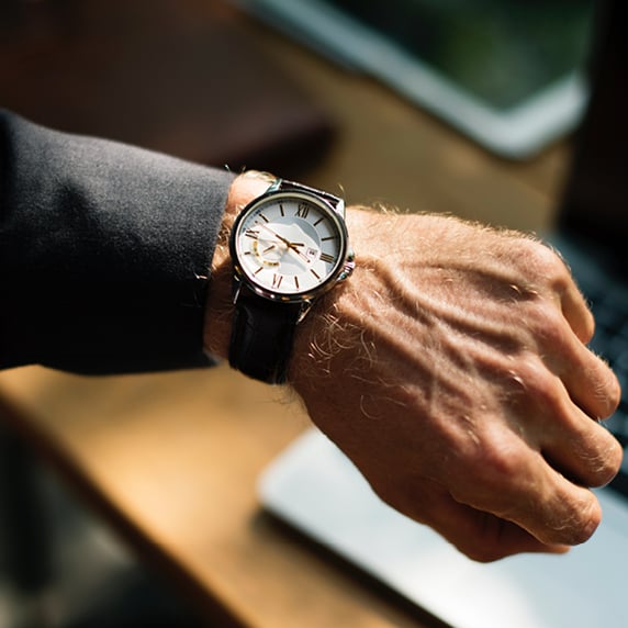 Supply Chain Data is a Time-Sensitive Asset. Now We Know Just How Much