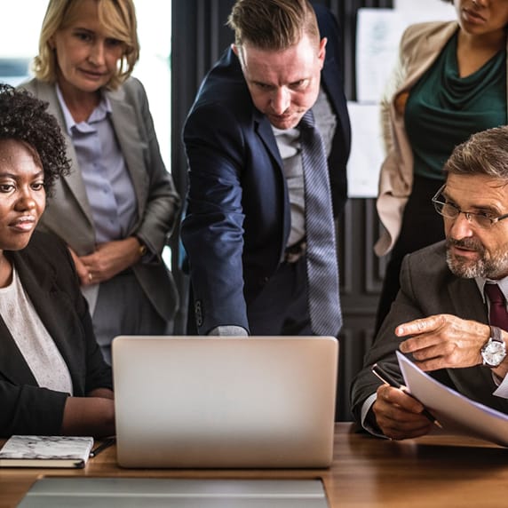 Gartner Releases a New S&OP Magic Quadrant