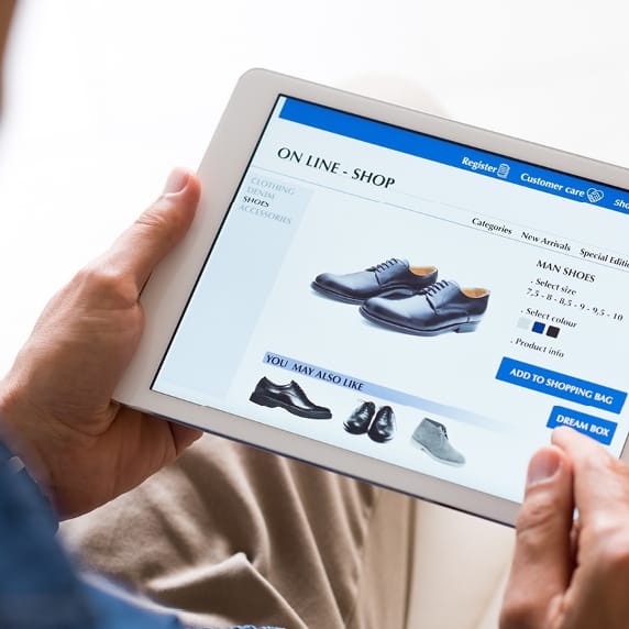 The Difference between Multichannel, Omnichannel and Unified Commerce. And Why It’s Important.