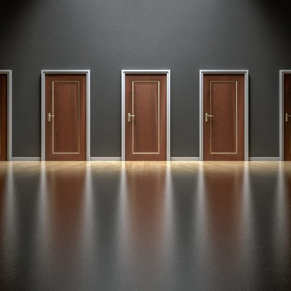 A Shift in Supply Chain Planning Priorities?