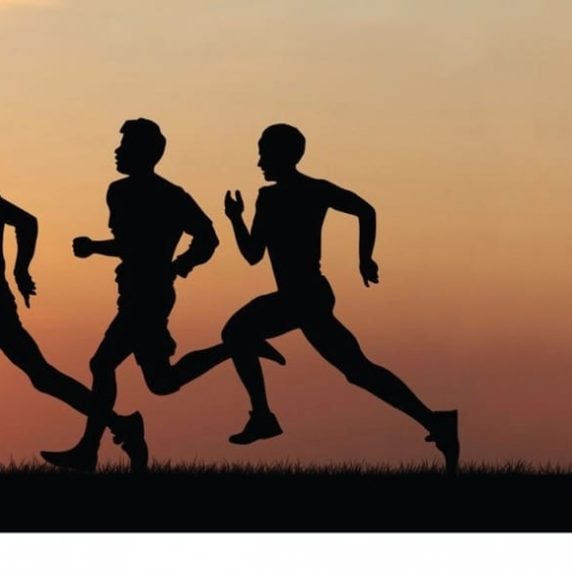 Will you be a Supply Chain Disruptor or the Disrupted?