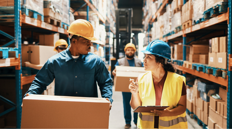 Achieve high service levels while reducing inventory - Image