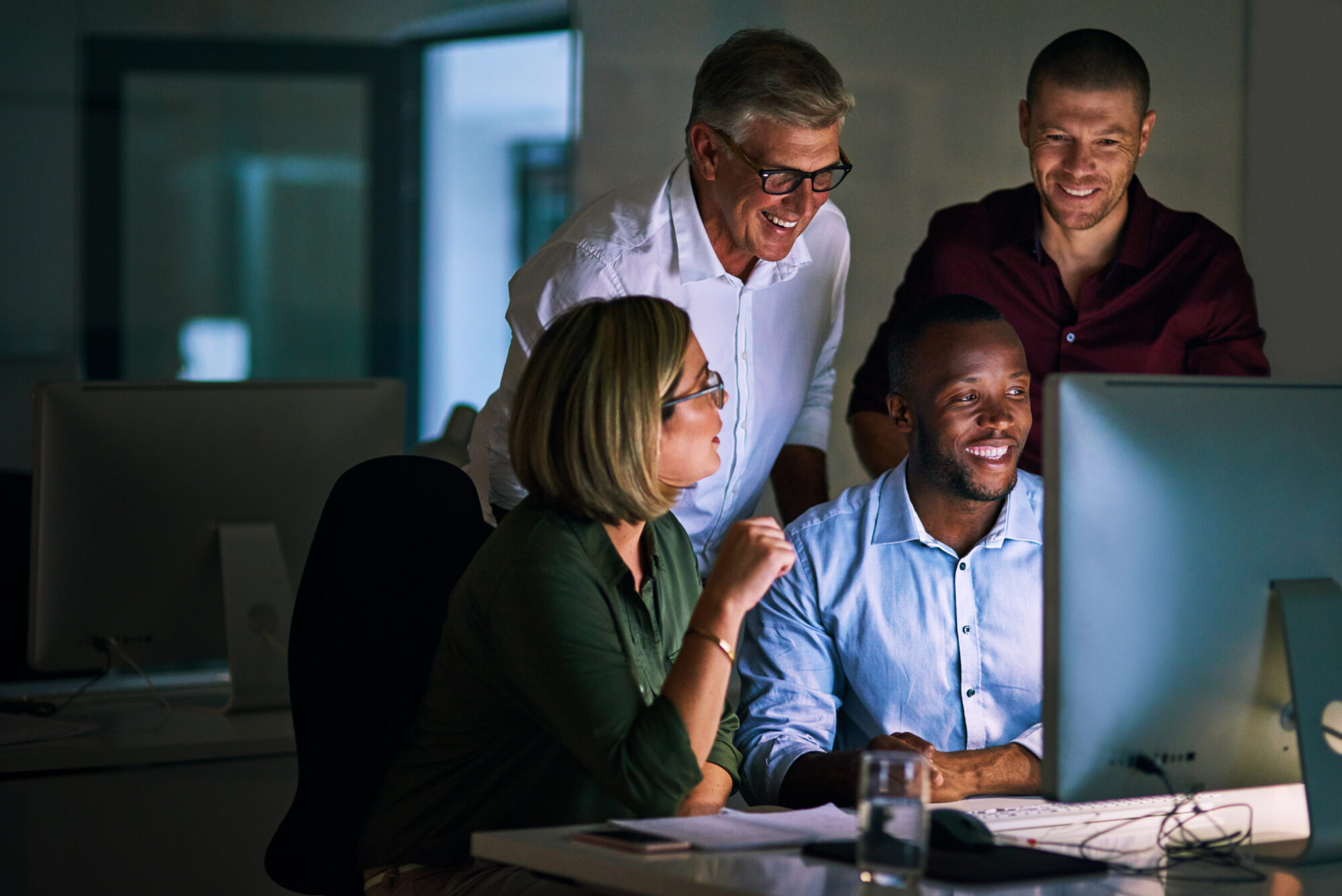 Retail data and forecasting tools with a personalized touch - Image