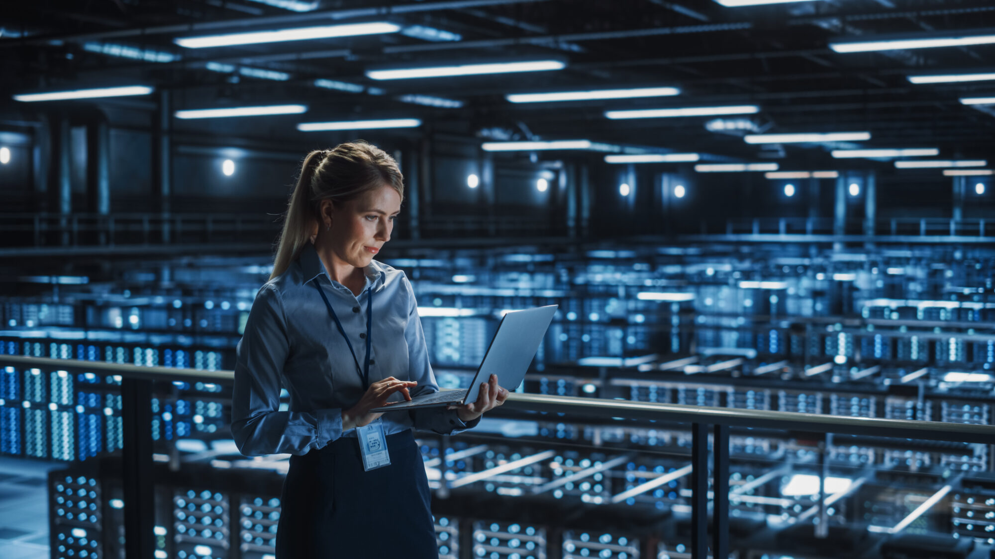 Retail forecasting software driven by artificial intelligence and machine learning - Image